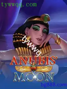 AnubisMoon